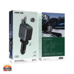 شارژر فندکی گرین لاین GL-CC26