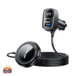 کیت شارژر فندکی گرین لاین GL-CC30