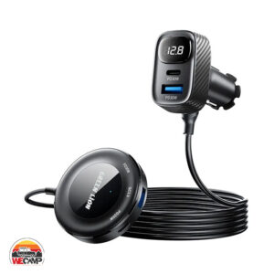 کیت شارژر فندکی گرین لاین GL-CC30