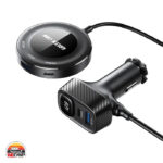کیت شارژر فندکی گرین لاین GL-CC30