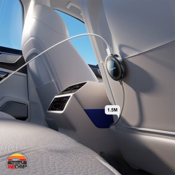 کیت شارژر فندکی گرین لاین GL-CC30