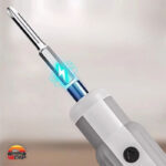 پیچ گوشتی شارژی گرین لاین GSD-12