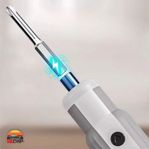 پیچ گوشتی شارژی گرین لاین GSD-12
