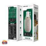 پیچ گوشتی شارژی گرین لاین GSD-12