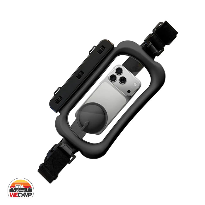 کیف ضدآب گرین لاین Ocean Shield