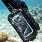 کیف ضدآب گرین لاین Ocean Shield