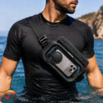 کیف ضدآب گرین لاین Ocean Shield