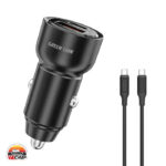 شارژر فندکی گرین لاین Roadvolt