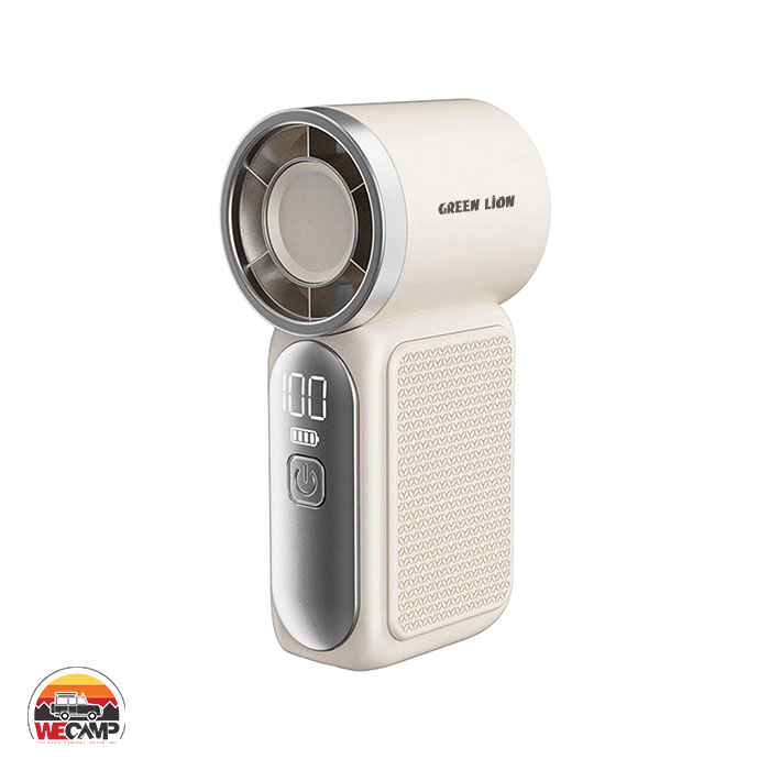 پنکه دستی گرین لاین Wind Lite