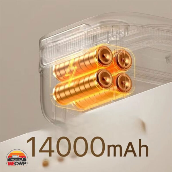 ظرف غذای برقی پرودو Heatmate