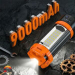 چراغ کمپینگ پرودو XQZ10
