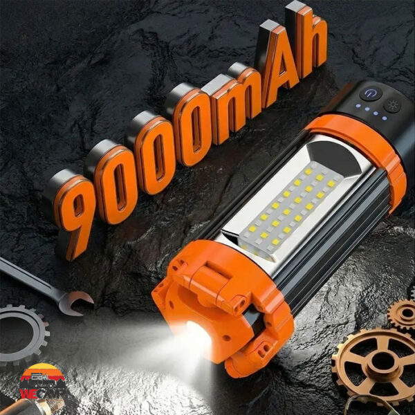 چراغ کمپینگ پرودو XQZ10