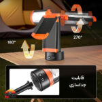 چراغ کمپینگ پرودو XQZ10