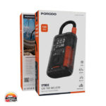 پمپ باد شارژی پرودو Vyrox