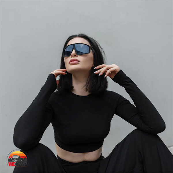 عینک هوشمند پاورولوژی Rivox