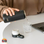 فلاسک 500 میلی‌لیتر تیسو TS-8755C