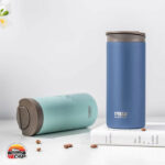 بطری عایق 360 میلی‌لیتر تیسو TS-8840