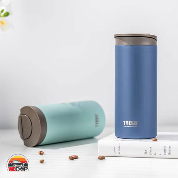 بطری عایق 360 میلی‌لیتر تیسو TS-8840