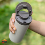 بطری عایق 360 میلی‌لیتر تیسو TS-8840