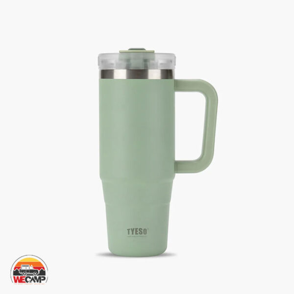 ماگ عایق 900 میلی‌لیتر تیسو TS-8866
