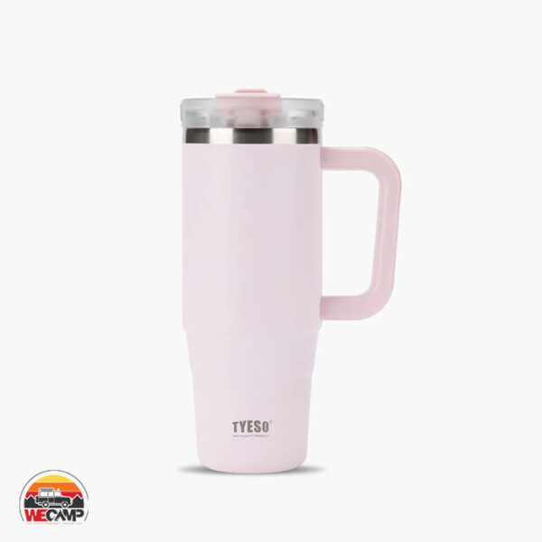 ماگ عایق 900 میلی‌لیتر تیسو TS-8866