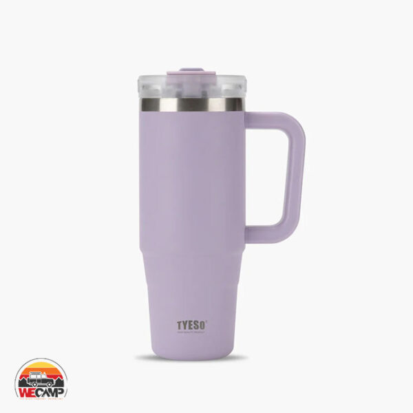 ماگ عایق 900 میلی‌لیتر تیسو TS-8866