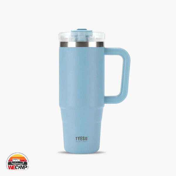 ماگ عایق 900 میلی‌لیتر تیسو TS-8866