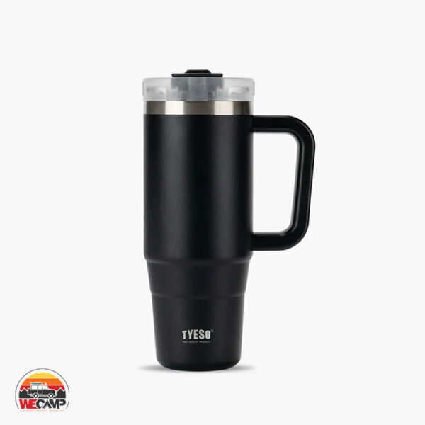 ماگ عایق 900 میلی‌لیتر تیسو TS-8866