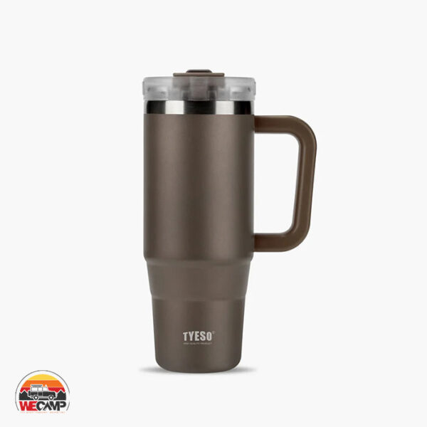 ماگ عایق 900 میلی‌لیتر تیسو TS-8866