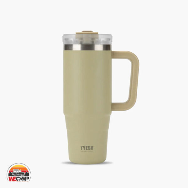 ماگ عایق 900 میلی‌لیتر تیسو TS-8866