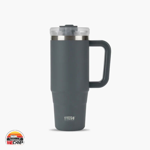 ماگ عایق 900 میلی‌لیتر تیسو TS-8866