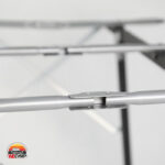 میز کمپینگ کایوت تراوا