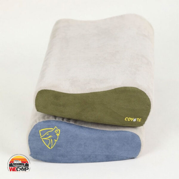 بالش تاشو سفری کایوت