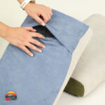 بالش تاشو سفری کایوت