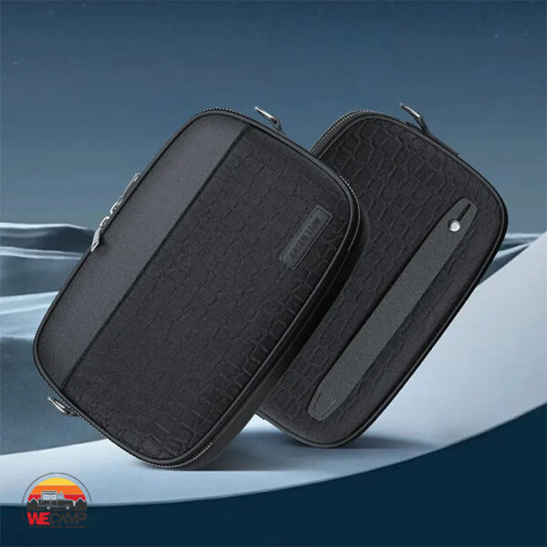 کیف دوشی گرین لاین Airo