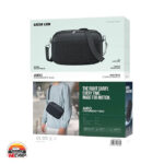 کیف دوشی گرین لاین مدل Green Lion Airo - تصویر 11