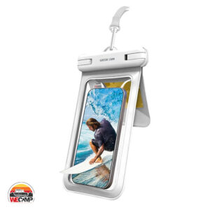 کیف ضدآب گرین لاین Aqua Duo
