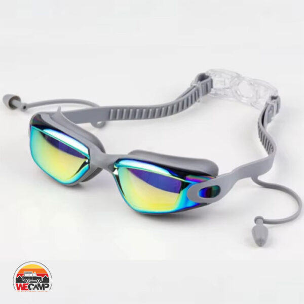 عینک شنا گرین لاین Aqua Vision