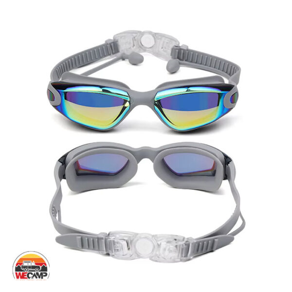 عینک شنا گرین لاین Aqua Vision