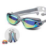 عینک شنا گرین لاین Aqua Vision