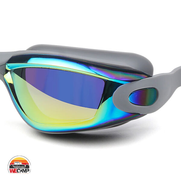 عینک شنا گرین لاین Aqua Vision