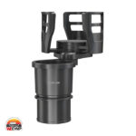 جالیوانی دوکاره گرین لاین Drive Flex