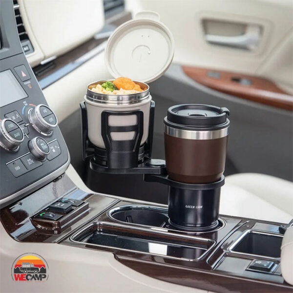 جالیوانی دوکاره گرین لاین Drive Flex
