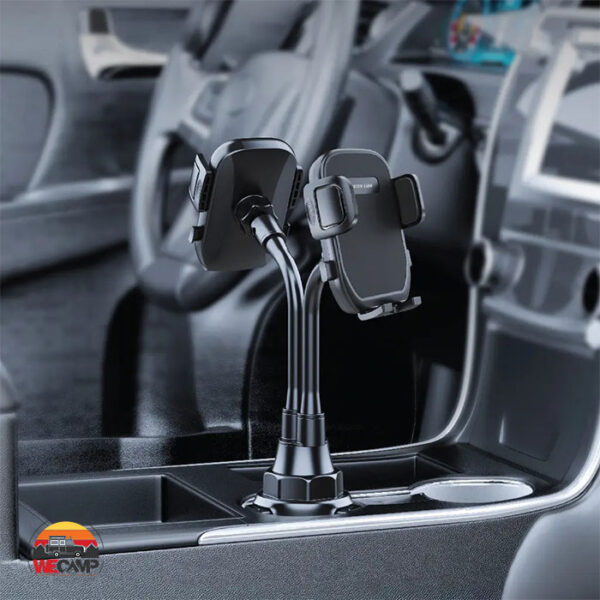 هولدر موبایل دوتایی گرین لاین Duo Drive