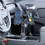 هولدر موبایل دوتایی گرین لاین Duo Drive