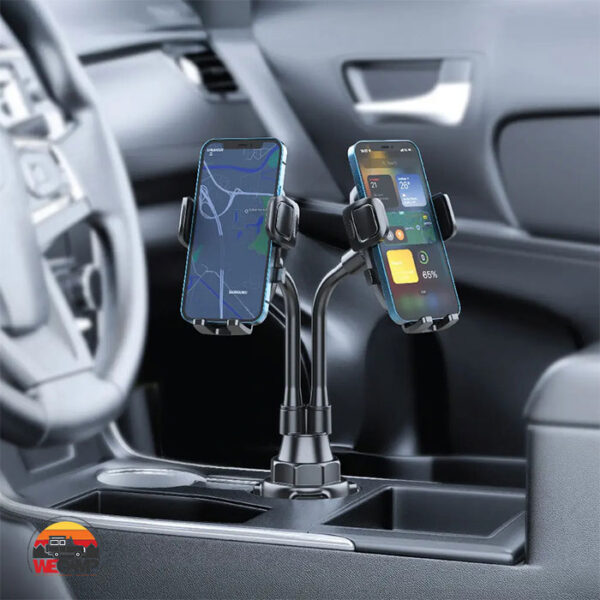 هولدر موبایل دوتایی گرین لاین Duo Drive
