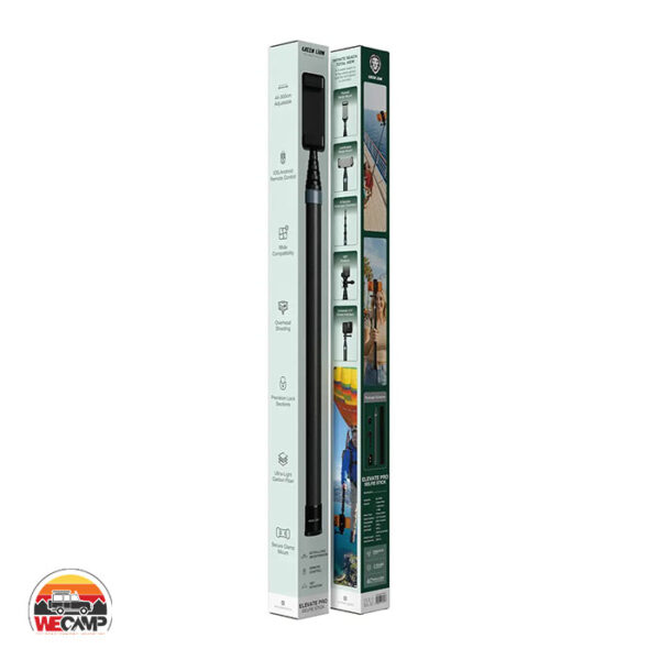 دسته سلفی گرین لاین Elevate Pro