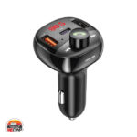 پخش‌کننده FM چندکاره گرین لاین Flux Drive