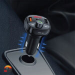 پخشکننده FM چندکاره گرین لاین Flux Drive