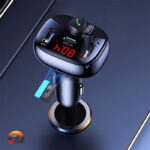 پخشکننده FM چندکاره گرین لاین Flux Drive
